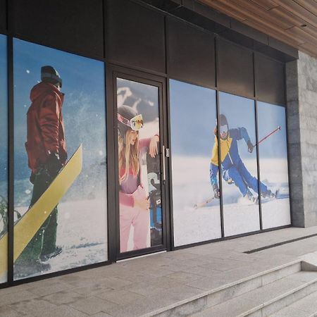 Appartamento Woodside Kopaonik Esterno foto