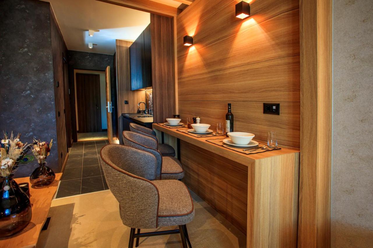 Appartamento Woodside Kopaonik Esterno foto