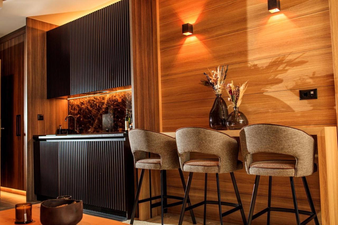 Appartamento Woodside Kopaonik Esterno foto