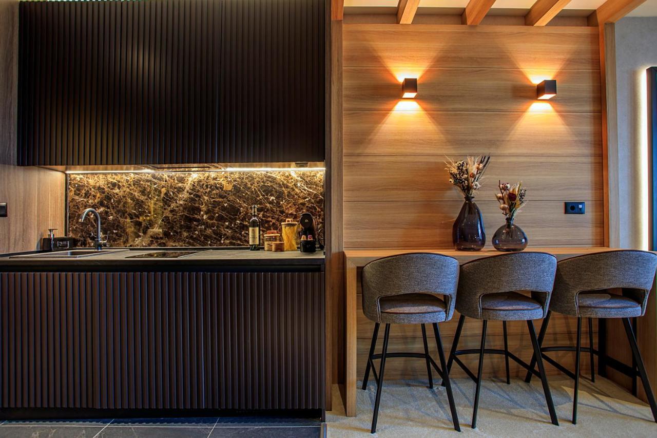 Appartamento Woodside Kopaonik Esterno foto