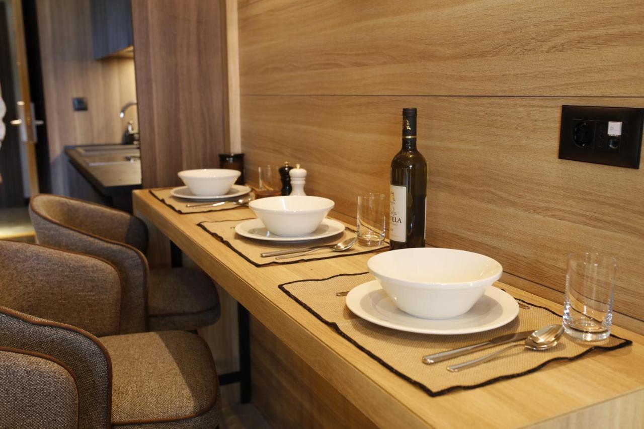 Appartamento Woodside Kopaonik Esterno foto
