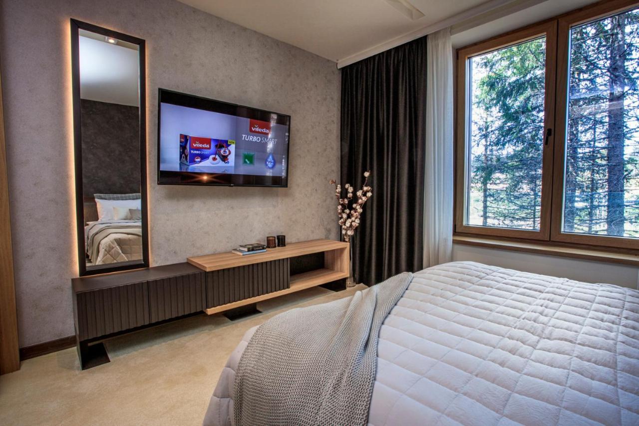 Appartamento Woodside Kopaonik Esterno foto