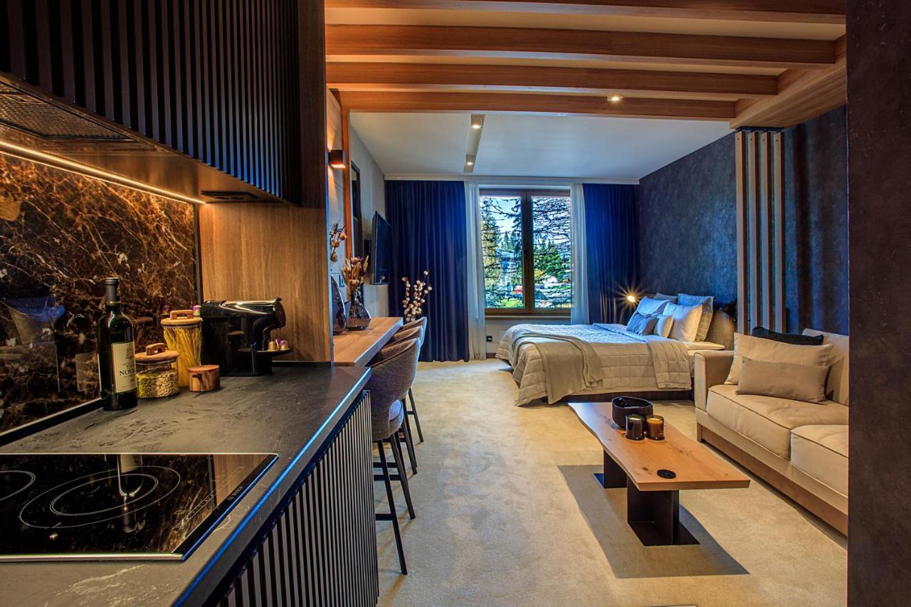 Appartamento Woodside Kopaonik Esterno foto