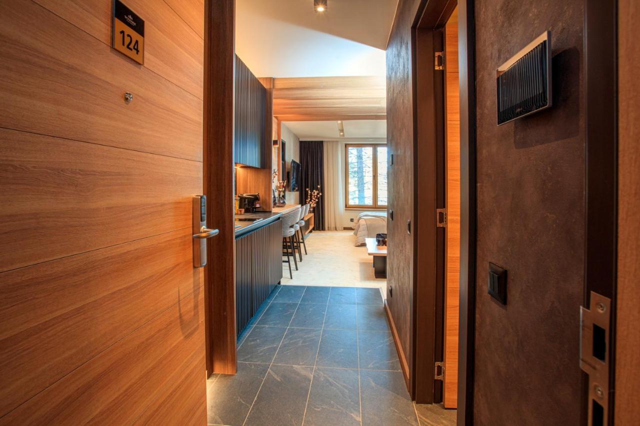 Appartamento Woodside Kopaonik Esterno foto