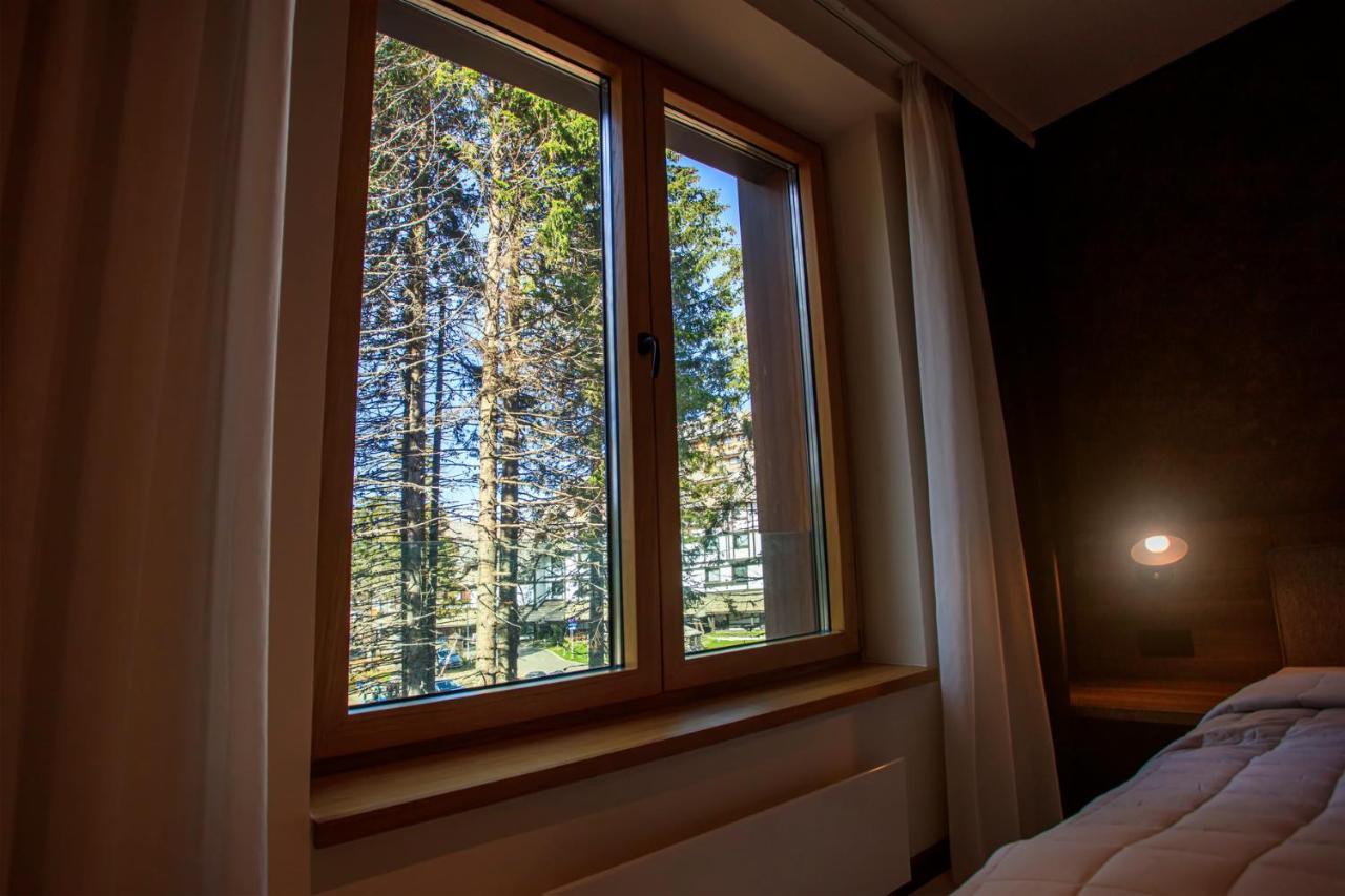 Appartamento Woodside Kopaonik Esterno foto