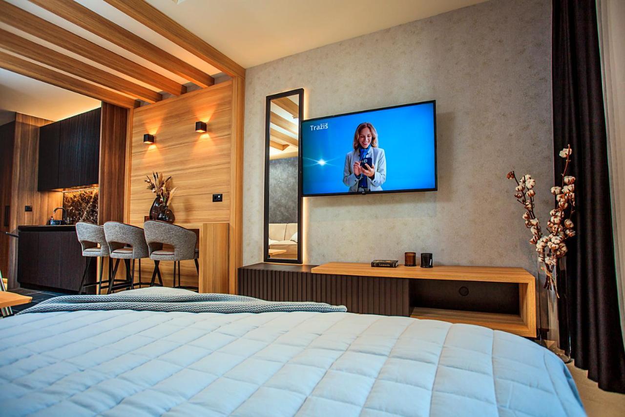Appartamento Woodside Kopaonik Esterno foto