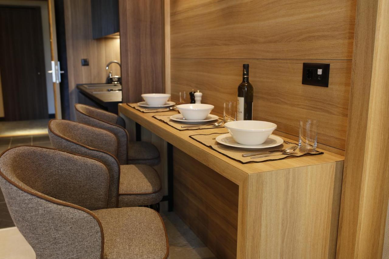 Appartamento Woodside Kopaonik Esterno foto