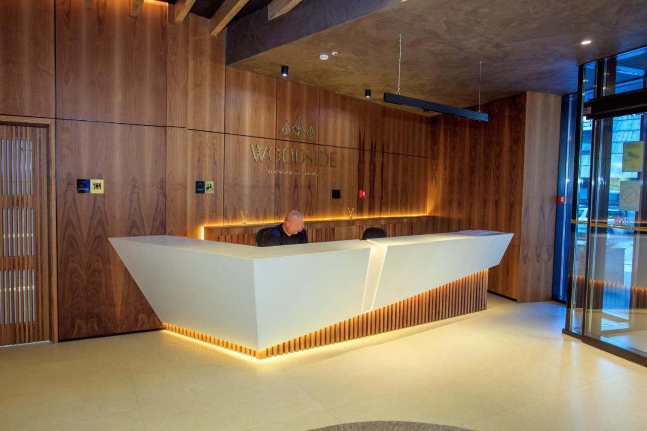 Appartamento Woodside Kopaonik Esterno foto