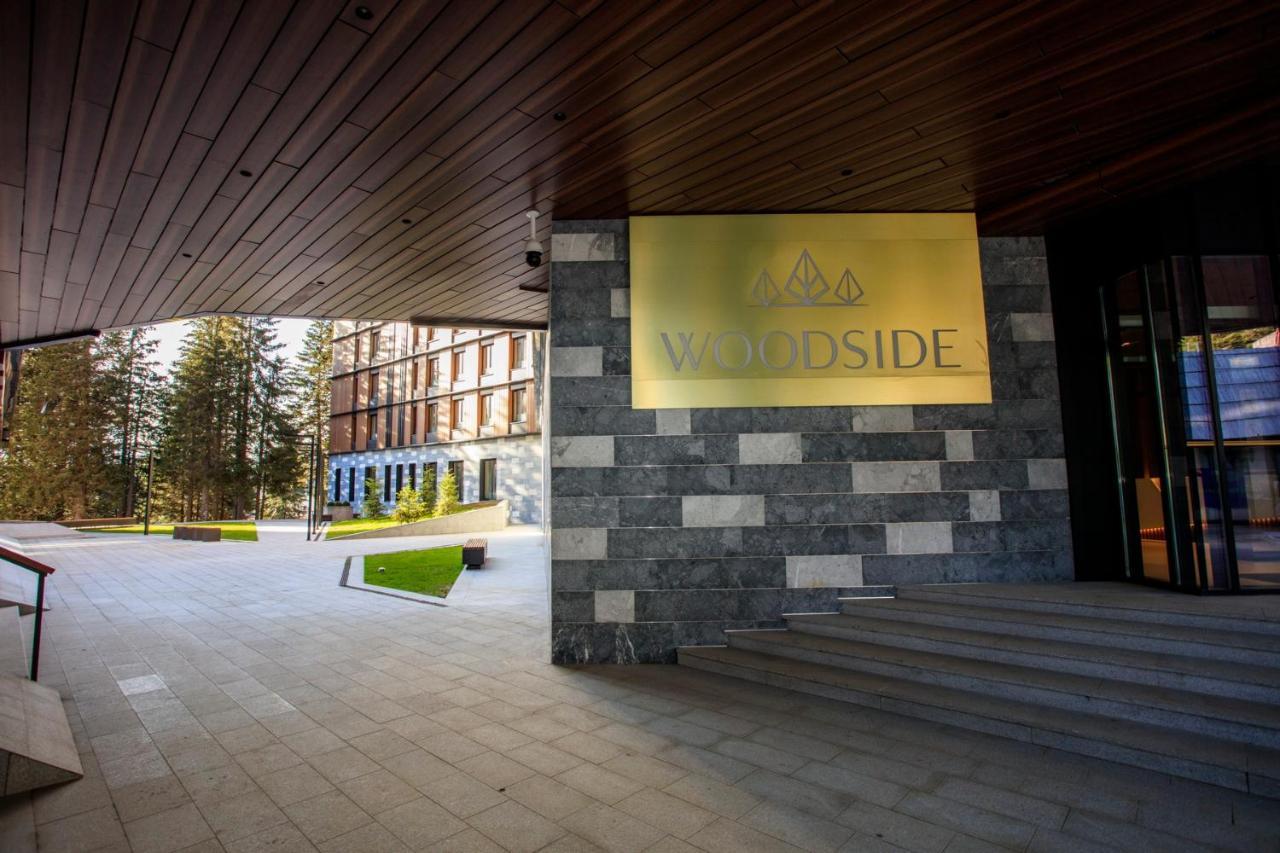 Appartamento Woodside Kopaonik Esterno foto