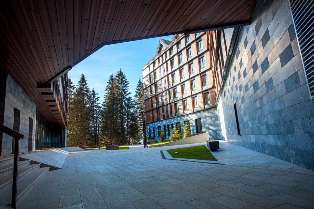 Appartamento Woodside Kopaonik Esterno foto